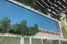 1房式整套崭新公寓（近Aljuned地铁，中央市区。。。）