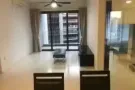 湖畔地铁旁新公寓主人房出租