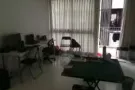 实龙岗体育馆旁边的公寓大主人房 招男（女）搭租 步行实龙地铁站10分钟 爱干净！