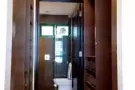 公寓精装修主人房 家具齐全 独立衣帽间 随时入住 