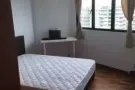 海军部公寓普通房出租