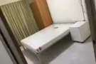 普通房间出租 宏茂桥十道大牌526靠近地铁站和第一第二工业园区