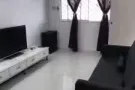 卡迪近地铁主人房