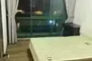 距离文庆波东巴西地铁附近公寓普通房出租随时入住