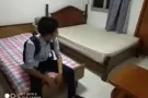 5分钟步行到兀兰（红线）地铁站，两室两厅两卫，华人房东，带冷气，S$1600.