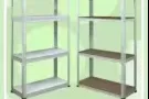 MYSTAR BOLTLESS RACKING 无螺丝安装仓储货架