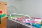 Male Bed Sharing(男生搭房）With Wifi