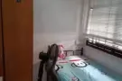 大巴窑近地铁普通房出租，480/1人，包水电网络