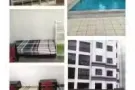 市中心普通房出租，可住两人，靠近SMU 多美歌 乌节路