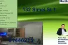 四美Blk 132，3S出售