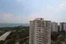 高层海景房