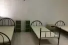 主人房床位