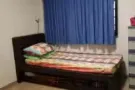 Choa chu kang 单房出租 $500 一个月，两个人公私$300一个人