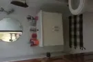 四美地铁站附近私人洋房大主人房