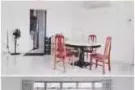 【多图】离bukit panjang地铁站【最近】普通房出租 【4月1号可入住】