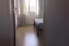 (已出租）Bedok地铁站附近 高层人少空调普通房出租 只租给妹子～