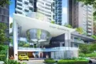 文庆步行地铁站3分钟全新公寓主人房，普通房，用人房4月1号入住