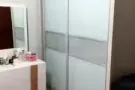 冷气双人房出租