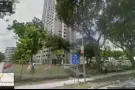 大而优雅英国式单人房