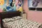 豪华普通房，无中介，可报地址 blk634 Hougang ave8 