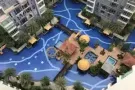 湖畔公寓普通房