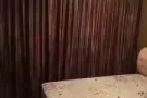 勿洛蓄水池边公寓主人房出租，出小区即地铁站，室内空调、Wi-Fi，人少清静，可煮