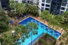 公寓主人房出租 方便 安静 舒适