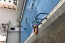 近巴耶利岜地铁站泳池公寓普通房八月十号入住，谢绝建筑工，电85152251
