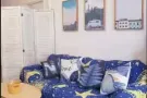 市中心步行novena地铁站2分钟普通房免费住！！！限女生！