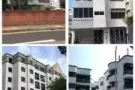 多美歌附近---近期长短期出租房源--各式房间与床位-91165298