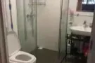 有床位出租，限女士.