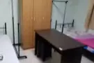 中巴鲁地铁站男搭房出租，每人300