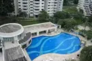 金文泰 Pine Grove 公寓高级单人房出租