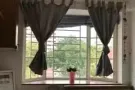 已经租出，关贴了