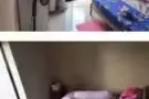 马里是他普通房出租