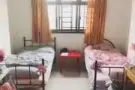 中巴鲁mrt附近超大普通房招租！八月初入住