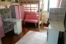 友络士有一l冷气主人房出租
