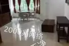 近诺维娜地铁站有私人公寓男生床位出租，2000兆网络，随时入住，水电网全包，房间
