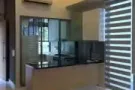（紫线）波东巴西地铁站旁豪华别墅公寓普通间优惠出租，直达多美歌 bugis 乌节