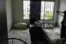 大成，麦波申，马达地铁站附近干净排屋男床位出租，房间超大.
