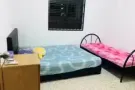 靠近宏茂桥地铁站 大牌584 普通房出租，限三人拼房！