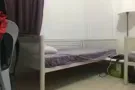 女房客