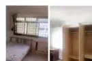 兀兰BLK621有普通房出租，可报地址，欢迎爱干净人士入住。一套只住6人。