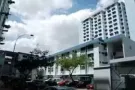 市中心距离地铁三分钟有房出租