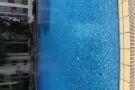 裕廊东 近裕华园地铁站高级泳池公寓 超大普通房 800