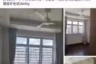 勿洛单房出租