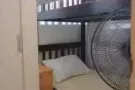 蔡厝港MRT步行2分钟公寓 佣人房 低价出租！包水电网 （限女生）