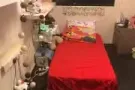 文庆附近单间出租