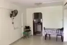 刚新拿的房子，招男生合租