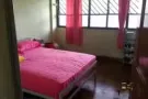 一间房间出租